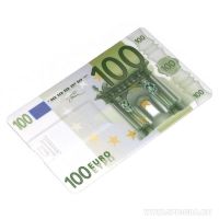Флешка кредитка 100 EURO 8GB