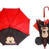 Зонт детский &quot;Микки Маус&quot; с ушками - Зонт детский "Микки Маус" с ушками