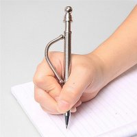 Магнитная ручка антистресс Fidget Think Ink Pen