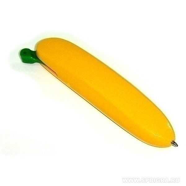 Ручка "Банан" автоматическая