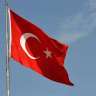 Флаг Турции 150 на 90 см - Флаг Турции 150 на 90 см