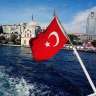 Флаг Турции 150 на 90 см - Флаг Турции 150 на 90 см