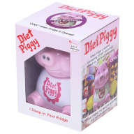  Устройство для контроля над питанием Хрюшка Диетолог Diet Piggy - Устройство для контроля над питанием Хрюшка Диетолог Diet Piggy