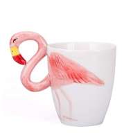 Кружка &quot;Фламинго&quot; - Кружка "Фламинго"