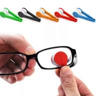 Дворники для очков Eyeglass Microfiber Brush - Дворники для очков Eyeglass Microfiber Brush